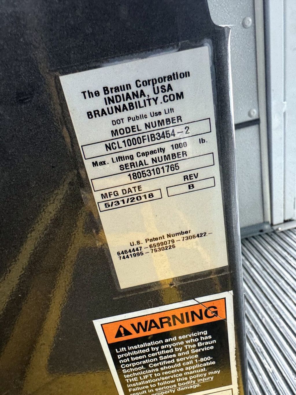 2018 Ford E-450 Wheelchair Shuttle Bus For Adults Medical Transport Mobility ADA Handicapped - 22974925 - 49