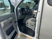2018 Ford E-450 Wheelchair-Accessible Shuttle Bus Adults Seniors Church & Wheelchair Transportation - 22974925 - 18