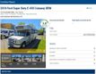 2018 Ford E-450 Wheelchair-Accessible Shuttle Bus Adults Seniors Church & Wheelchair Transportation - 22974925 - 50