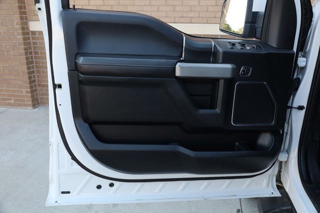 2018 Ford F150 LARIAT - 23028396 - 11