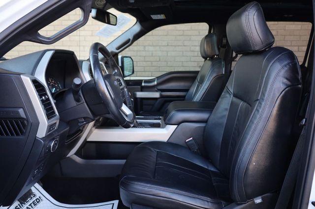 2018 Ford F150 LARIAT - 23028396 - 13