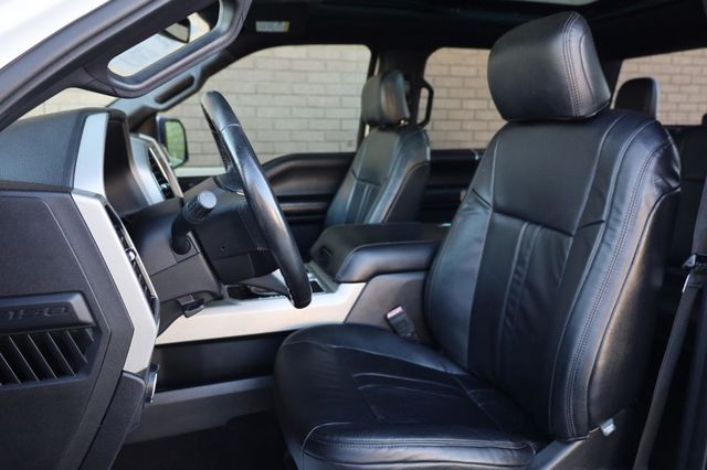 2018 Ford F150 LARIAT - 23028396 - 14