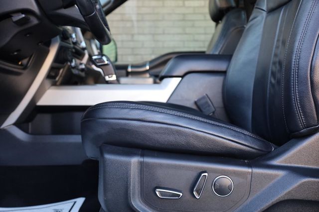 2018 Ford F150 LARIAT - 23028396 - 15
