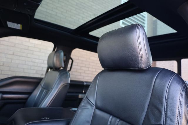 2018 Ford F150 LARIAT - 23028396 - 16