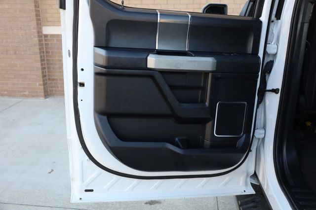 2018 Ford F150 LARIAT - 23028396 - 17
