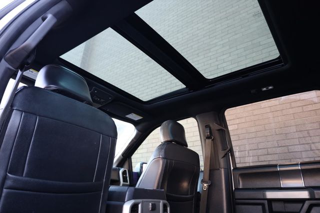 2018 Ford F150 LARIAT - 23028396 - 18