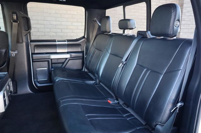 2018 Ford F150 LARIAT - 23028396 - 20