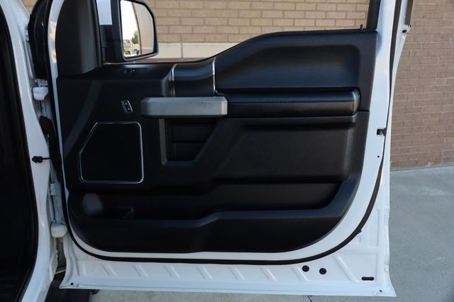 2018 Ford F150 LARIAT - 23028396 - 27