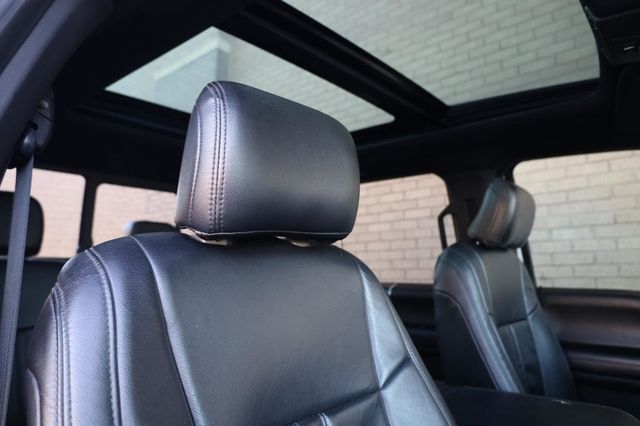 2018 Ford F150 LARIAT - 23028396 - 28