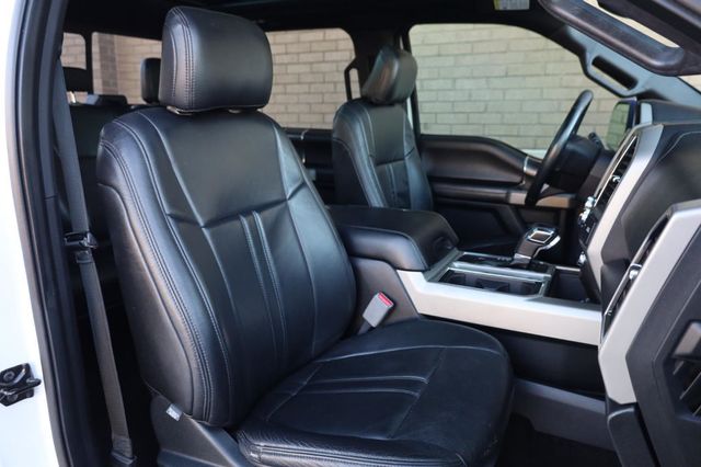 2018 Ford F150 LARIAT - 23028396 - 30