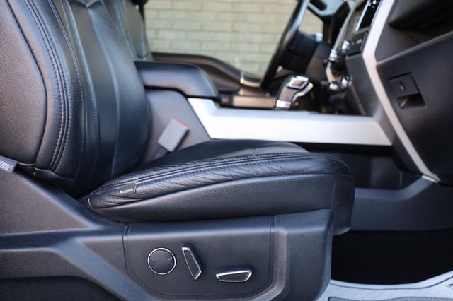 2018 Ford F150 LARIAT - 23028396 - 32
