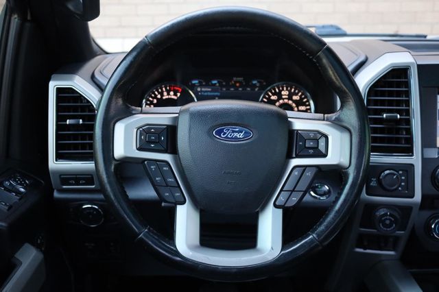 2018 Ford F150 LARIAT - 23028396 - 35