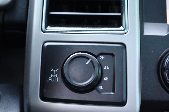 2018 Ford F150 LARIAT - 23028396 - 38