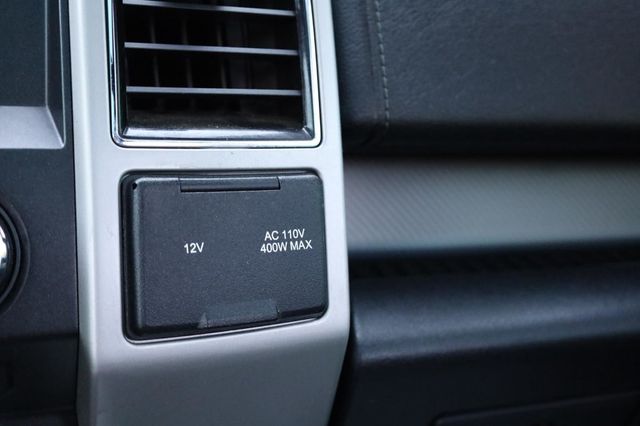 2018 Ford F150 LARIAT - 23028396 - 39