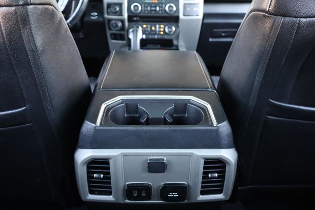 2018 Ford F150 LARIAT - 23028396 - 40