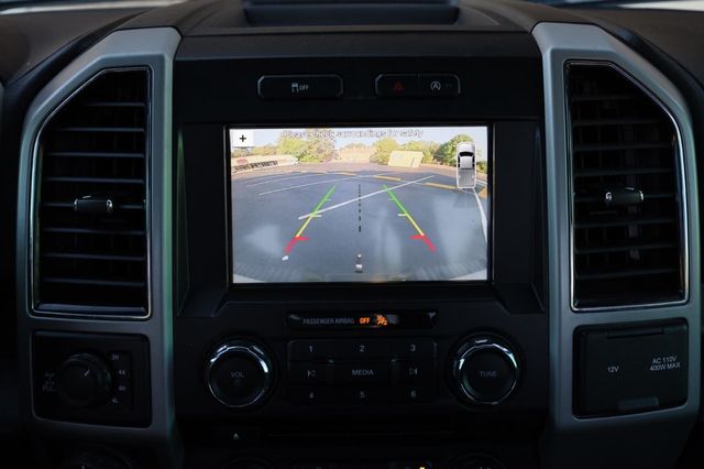 2018 Ford F150 LARIAT - 23028396 - 49