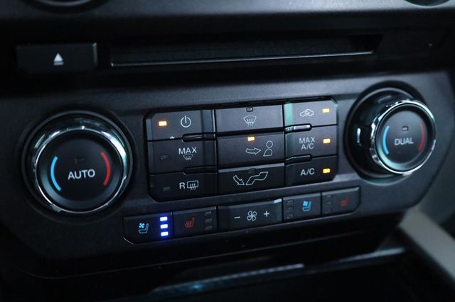2018 Ford F150 LARIAT - 23028396 - 54