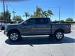 2018 Ford F150 SuperCrew Cab LARIAT 4X4 LEATHER PACKAGE 5.0L BACK UP CAM - 23067515 - 9