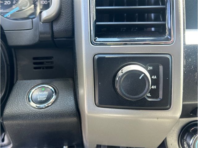 2018 Ford F150 SuperCrew Cab LARIAT 4X4 LEATHER PACKAGE 5.0L BACK UP CAM - 23067515 - 17