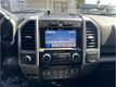 2018 Ford F150 SuperCrew Cab LARIAT 4X4 LEATHER PACKAGE 5.0L BACK UP CAM - 23067515 - 21