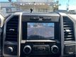 2018 Ford F150 SuperCrew Cab LARIAT 4X4 LEATHER PACKAGE 5.0L BACK UP CAM - 23067515 - 22