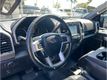 2018 Ford F150 SuperCrew Cab LARIAT 4X4 LEATHER PACKAGE 5.0L BACK UP CAM - 23067515 - 24