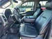 2018 Ford F150 SuperCrew Cab LARIAT 4X4 LEATHER PACKAGE 5.0L BACK UP CAM - 23067515 - 25