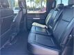 2018 Ford F150 SuperCrew Cab LARIAT 4X4 LEATHER PACKAGE 5.0L BACK UP CAM - 23067515 - 28