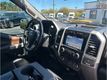 2018 Ford F150 SuperCrew Cab LARIAT 4X4 LEATHER PACKAGE 5.0L BACK UP CAM - 23067515 - 34