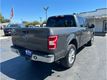 2018 Ford F150 SuperCrew Cab LARIAT 4X4 LEATHER PACKAGE 5.0L BACK UP CAM - 23067515 - 5