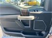 2018 Ford F150 SuperCrew Cab LARIAT 4X4 NAVIGATION ECOBOOST 1 OWNER CLEAN - 23079599 - 10