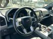 2018 Ford F150 SuperCrew Cab LARIAT 4X4 NAVIGATION ECOBOOST 1 OWNER CLEAN - 23079599 - 21