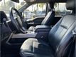 2018 Ford F150 SuperCrew Cab LARIAT 4X4 NAVIGATION ECOBOOST 1 OWNER CLEAN - 23079599 - 22