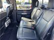 2018 Ford F150 SuperCrew Cab LARIAT 4X4 NAVIGATION ECOBOOST 1 OWNER CLEAN - 23079599 - 25