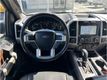 2018 Ford F150 SuperCrew Cab LARIAT 4X4 NAVIGATION ECOBOOST 1 OWNER CLEAN - 23079599 - 26