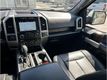 2018 Ford F150 SuperCrew Cab LARIAT 4X4 NAVIGATION ECOBOOST 1 OWNER CLEAN - 23079599 - 28