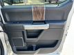 2018 Ford F150 SuperCrew Cab LARIAT 4X4 NAVIGATION ECOBOOST 1 OWNER CLEAN - 23079599 - 30