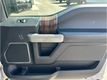 2018 Ford F150 SuperCrew Cab LARIAT 4X4 NAVIGATION ECOBOOST 1 OWNER CLEAN - 23079599 - 32