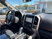2018 Ford F150 SuperCrew Cab LARIAT 4X4 NAVIGATION ECOBOOST 1 OWNER CLEAN - 23079599 - 33