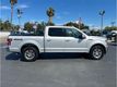 2018 Ford F150 SuperCrew Cab LARIAT 4X4 NAVIGATION ECOBOOST 1 OWNER CLEAN - 23079599 - 4