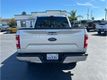 2018 Ford F150 SuperCrew Cab LARIAT 4X4 NAVIGATION ECOBOOST 1 OWNER CLEAN - 23079599 - 6
