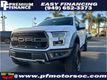 2018 Ford F150 SuperCrew Cab RAPTOR 4X4 NAV BACK UP CAM CLEAN - 23090930 - 0