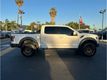 2018 Ford F150 SuperCrew Cab RAPTOR 4X4 NAV BACK UP CAM CLEAN - 23090930 - 4