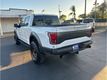 2018 Ford F150 SuperCrew Cab RAPTOR 4X4 NAV BACK UP CAM CLEAN - 23090930 - 8
