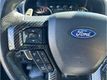 2018 Ford F150 SuperCrew Cab RAPTOR 4X4 NAV BACK UP CAM DUAL ROOF CLEAN - 23090929 - 13