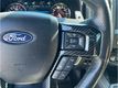 2018 Ford F150 SuperCrew Cab RAPTOR 4X4 NAV BACK UP CAM DUAL ROOF CLEAN - 23090929 - 14