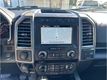 2018 Ford F150 SuperCrew Cab RAPTOR 4X4 NAV BACK UP CAM DUAL ROOF CLEAN - 23090929 - 18