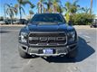 2018 Ford F150 SuperCrew Cab RAPTOR 4X4 NAV BACK UP CAM DUAL ROOF CLEAN - 23090929 - 1
