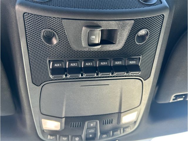 2018 Ford F150 SuperCrew Cab RAPTOR 4X4 NAV BACK UP CAM DUAL ROOF CLEAN - 23090929 - 21