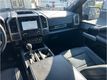 2018 Ford F150 SuperCrew Cab RAPTOR 4X4 NAV BACK UP CAM DUAL ROOF CLEAN - 23090929 - 29